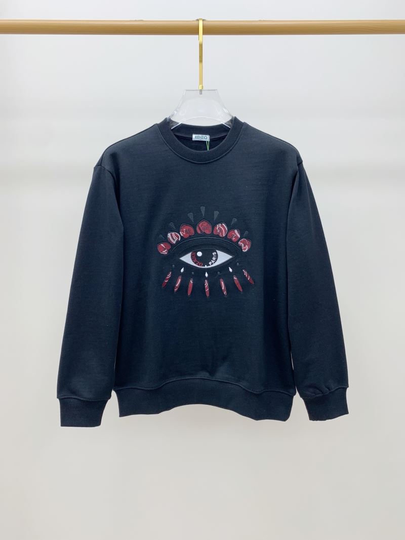 Kenzo Hoodies